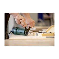 Meta Title: Buy Metabo FM 500-6 Router 230V 500W - Powerful & Precise Woodworking Tool - Order Now!